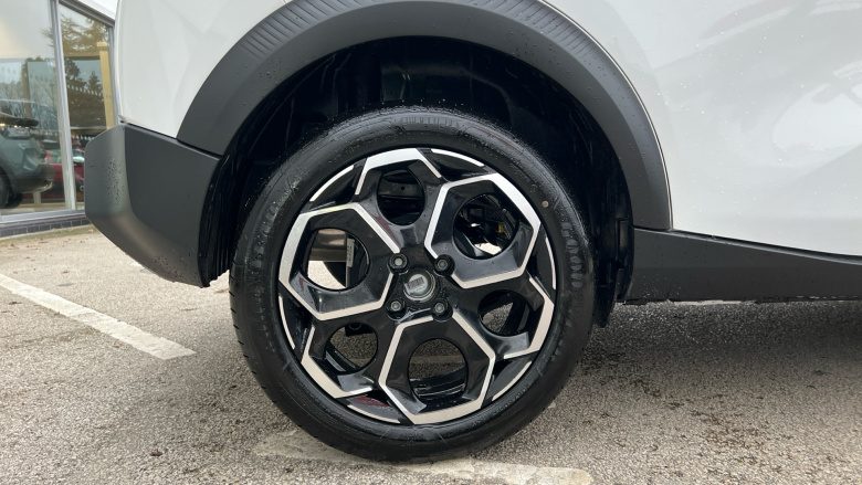 Citroen C3 1.2 Turbo Plus 5dr Petrol Hatchback